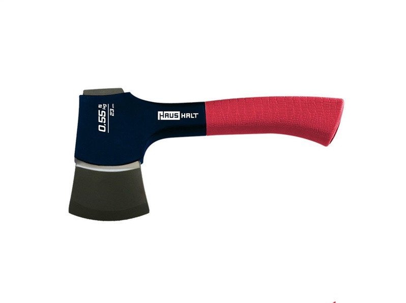 CHOPPING AXE HAUSHALT 550 G, 23 CM