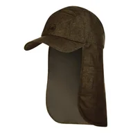 Czapki narciarskie - Buff, Czapka, Bimini Cap ZINC, khaki, rozmiar uniwersalny - miniaturka - grafika 1