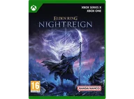 Gry Xbox Series X - Xbox Series CENEGA Elden Ring: Nightreign - miniaturka - grafika 1
