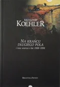 Poezja - Na krańcu długiego pola - miniaturka - grafika 1
