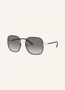 Prada Okulary Przeciwsłoneczne Pr 67xs gold - Okulary przeciwsłoneczne - miniaturka - grafika 1