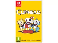 Gry Nintendo Switch - Cuphead - Edycja Limitowana GRA NINTENDO SWITCH - miniaturka - grafika 1