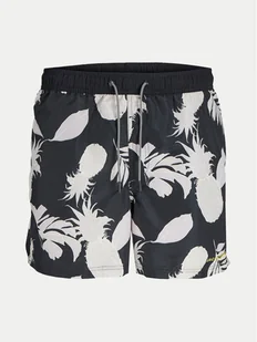 Szorty kąpielowe Jack&Jones Junior - Kąpielówki dla chłopców - miniaturka - grafika 1