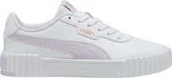 Buty trekkingowe damskie - Buty damskie Puma Carina 3.0 - miniaturka - grafika 1
