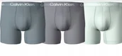 Majtki męskie - Calvin Klein Majtki Bokserki czarny rozmiar L 3 szt 3-pack - miniaturka - grafika 1