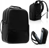 Plecaki - Plecak Dell Premier Backpack 15" PE1520P - miniaturka - grafika 1