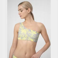 Stroje kąpielowe - Kostium kąpielowy 4F 4FSS23UBKTF025/4FSS23UBKBF025 - miniaturka - grafika 1