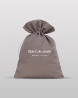 Kosmetyczki, organizery i kuferki - Woreczek welurowy – kosmetyczka mała - miniaturka - grafika 1