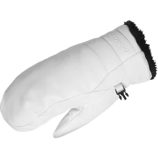 RĘKAWICE SALOMON NATIVE GTX MITTEN W C23854 (1) - Rękawiczki - miniaturka - grafika 1