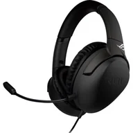 Słuchawki - Asus ROG Strix Go Core Czarny (90YH02R1-B1UA00) - miniaturka - grafika 1