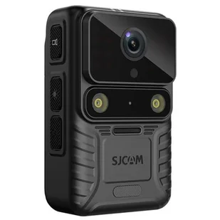 SJCAM A50 Body Cam - Kamery sportowe - miniaturka - grafika 1