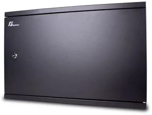 Obudowa Rack Cctv Getfort 2U 540*350*120Mm Czarna - Szafy rack - miniaturka - grafika 1