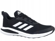Buty sportowe damskie - Adidas Fortarun FW3719 Buty Do Biegania Damskie - miniaturka - grafika 1