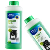 Akcesoria i części do ekspresów do kawy - Odkamieniacz Aqualogis Verde 500ml - miniaturka - grafika 1