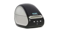 Drukarki kart i etykiet - Drukarka etykiet DYMO LabelWriter LW550 dla biura, sklepu, magazynu (LW550) 2112722 + 10 taśm DYMO LW S0722540 - miniaturka - grafika 1
