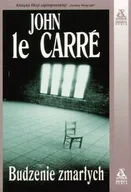 Kryminały - Budzenie zmarłych - miniaturka - grafika 1