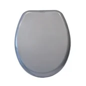 Deski sedesowe - Deska WC IRIS metalic - miniaturka - grafika 1