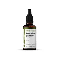 Witaminy i minerały - EKSTRAKTY W KROPLACH NA POPRAWĘ KONDYCJI SKÓRY, WŁOSÓW I PAZNOKCI BEZGLUTENOWE 30 ml PHARMOVIT 5902811239974 - miniaturka - grafika 1