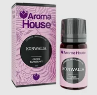 Aromaterapia - Aroma House KONWALIA - Olejek zapachowy 6 ml AH_OZ_6ml-Konwalia - miniaturka - grafika 1