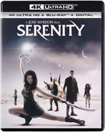 Fantasy Blu-Ray - Serenity - miniaturka - grafika 1