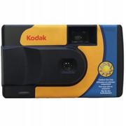 Kodak Aparat jednorazowy DAYLIGHT 800/39