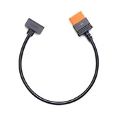 Akcesoria do kolektorów i fotowoltaiki - Kabel szybkiego ładowania DJI SDC Power Do Inspire 3 - miniaturka - grafika 1