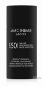 Balsamy i kremy do opalania - MARC INBANE - Sunstick SPF50 - Sztyft przeciwsłoneczny - Charcoal Black - 15g - miniaturka - grafika 1