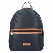 Plecaki - Picard Sonja City Backpack 32 cm midnight - miniaturka - grafika 1