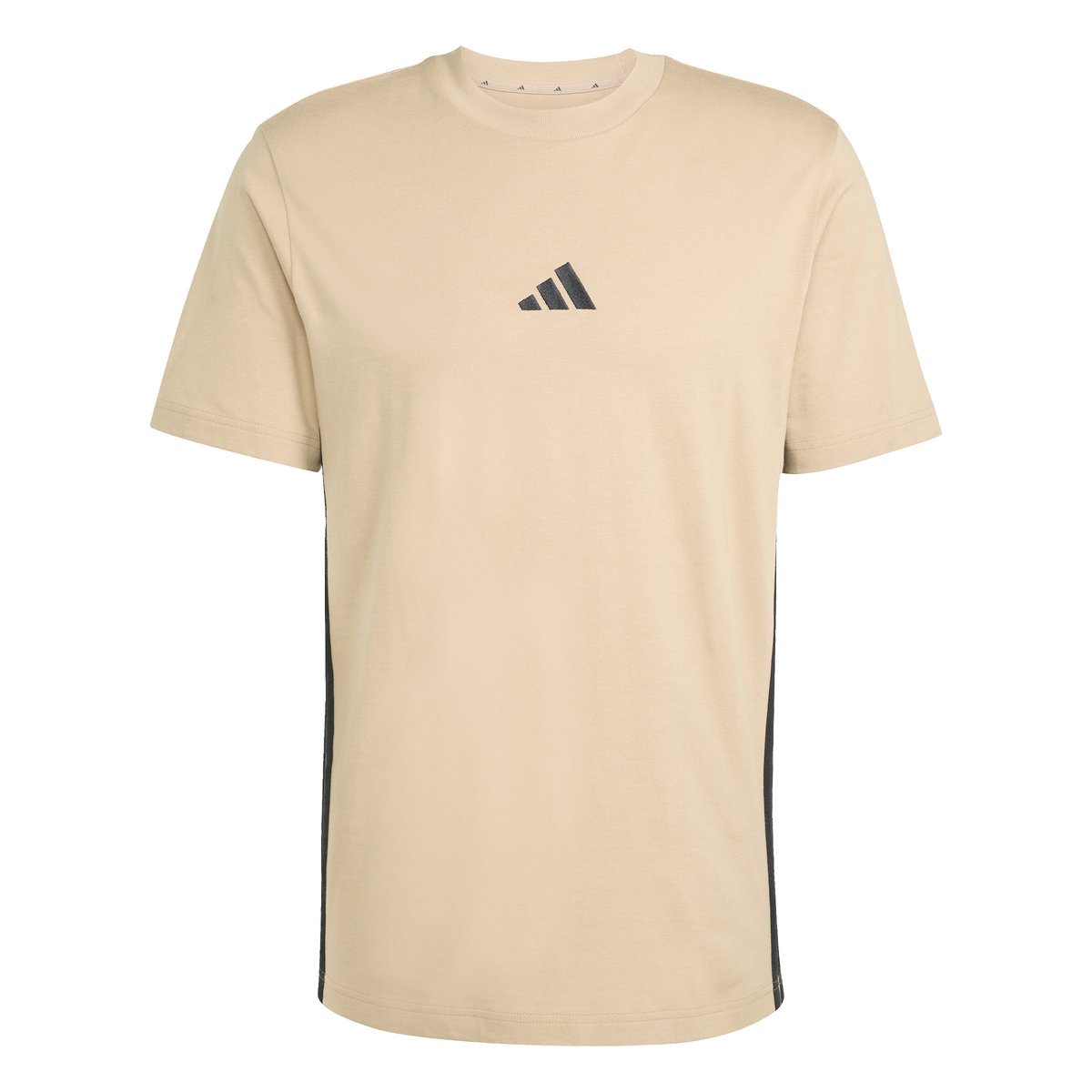 koszulka adidas Essentials 3-Stripes Single Jersey JX0734