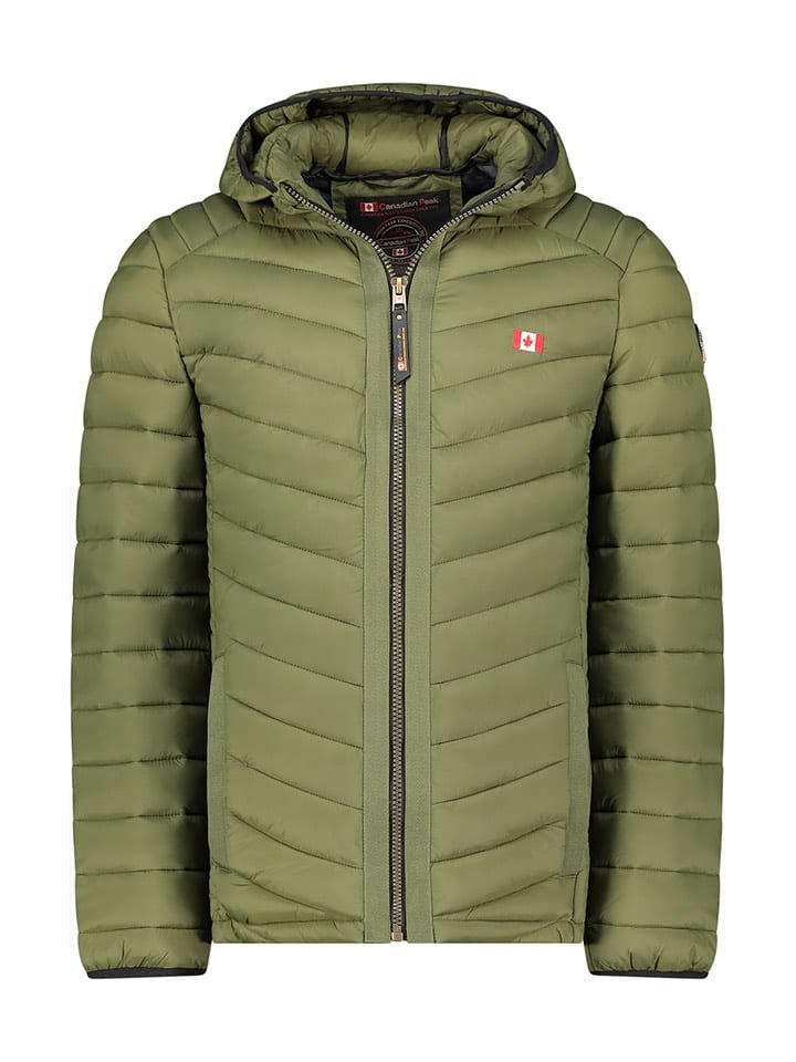 Canadian Peak Kurtka pikowana 