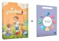 Edukacja przedszkolna - Superpakiet W przedszkolu naturalnie. Poziom B. Pakiet + Arkusz obserwacyjny cech rozwojowych dziecka 5-letniego - miniaturka - grafika 1