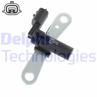 Generator impulsów, wał korbowy Delphi SS12300-12B1 - Akcesoria do układu elektrycznego - miniaturka - grafika 1