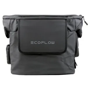 Opakowania transportowe EcoFlow DELTA 2 (1ECO1330-01) - Akcesoria do tabletów i e-booków - miniaturka - grafika 1