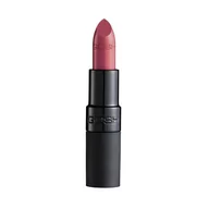 Szminki - Gosh Velvet Touch Lipstick Matt pomadka do ust 010 Smoothie 4g - miniaturka - grafika 1