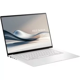 Laptop ASUS ZenBook S UM5606WA-RK161X 16" OLED Ryzen AI 9 HX 370 32GB RAM 1TB SSD Windows 11 Professional - Laptopy - miniaturka - grafika 1