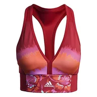 Biustonosze - adidas W Farm BT Biustonosz Sportowy, Kobieta - miniaturka - grafika 1