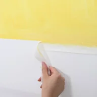 Folie i taśmy malarskie - vidaXL Taśmy Maska Malarska 12 pcs Biały 19 mm x 50 m Papier - miniaturka - grafika 1