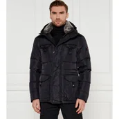 Kurtki męskie - Peuterey Puchowa kurtka AIPTEK | Regular Fit - miniaturka - grafika 1