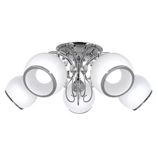 Lampa sufitowa NINA 8875/5 8C Elem - Lampy sufitowe - miniaturka - grafika 1