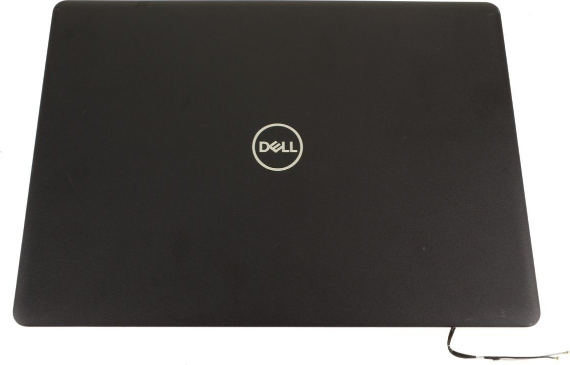 Dell ASSY,CVR,LCD,WLAN-ANT,3490