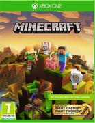 Gry Xbox One - Minecraft Master Collection GRA XBOX ONE - miniaturka - grafika 1