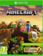  Minecraft Master Collection GRA XBOX ONE