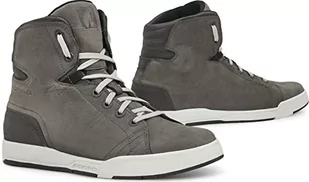 FORMA - SWIFT DRY WP tenisówki motocyklowe z certyfikatem CE GREY T46 - Buty motocyklowe - miniaturka - grafika 1