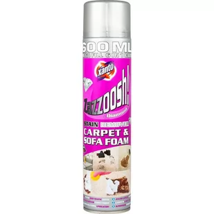 Xanto Piana do czyszczenia Dywan i Tapicerka 500ml - Środki do kuchni i łazienki - miniaturka - grafika 1