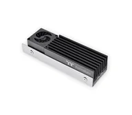 Tuning komputera - akcesoria - Thermaltake MS-1 M.2 NVMe SSD Radiator 2 cm Czarny 1 szt. CL-O043-AL02BL-A - miniaturka - grafika 1