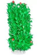 Dekoracje do akwarium - Roślina folia 40cm 4f30 Happet - miniaturka - grafika 1