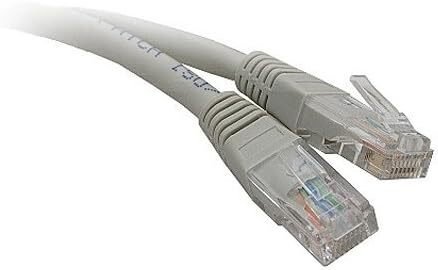 Cisco - Kabel Ethernet - 8 m - CAT 5e - Szary CAB-CAT5E-8M=
