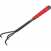 Grabie i motyki - YATO Pazurki ogrodnicze 390mm (YT-8868) - miniaturka - grafika 1