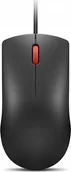 Myszki - Lenovo 120 Wired GY51L52636 - miniaturka - grafika 1