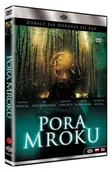 Filmy polskie DVD - Pora mroku - miniaturka - grafika 1